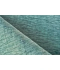 Exquisite Rugs Roche Soft Teal 27341X16 1ft.X1ft.6in. Rect. Rug