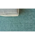 Exquisite Rugs Roche Soft Teal 27341X16 1ft.X1ft.6in. Rect. Rug