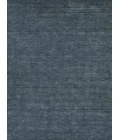 Exquisite Rugs Roche Dark Blue 273510X14 10ft.X14ft. Rect. Rug