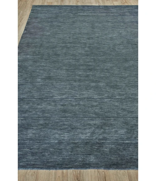 Exquisite Rugs Roche Dark Blue 273510X14 10ft.X14ft. Rect. Rug