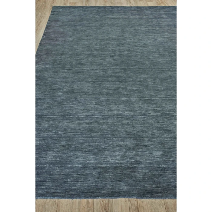 Exquisite Rugs Roche Dark Blue 27351X16 1ft.X1ft.6in. Rect. Rug