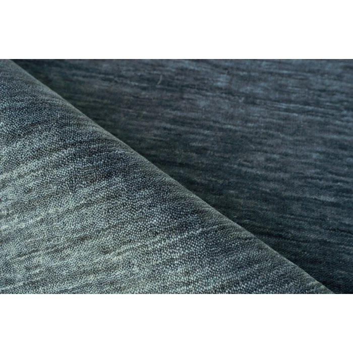 Exquisite Rugs Roche Dark Blue 27351X16 1ft.X1ft.6in. Rect. Rug