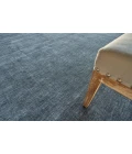 Exquisite Rugs Roche Dark Blue 273510X14 10ft.X14ft. Rect. Rug