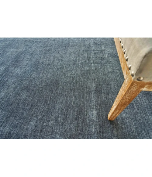 Exquisite Rugs Roche Dark Blue 273510X14 10ft.X14ft. Rect. Rug