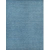 Exquisite Rugs Roche Light Blue 27366X9 6ft.X9ft. Rect. Rug