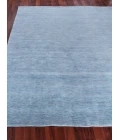 Exquisite Rugs Roche Light Blue 27361X16 1ft.X1ft.6in. Rect. Rug
