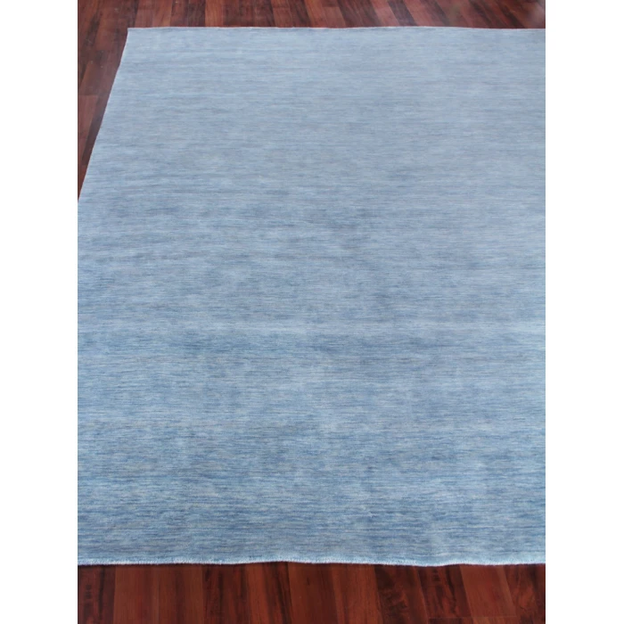 Exquisite Rugs Roche Light Blue 27361X16 1ft.X1ft.6in. Rect. Rug