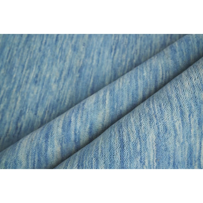Exquisite Rugs Roche Light Blue 27361X16 1ft.X1ft.6in. Rect. Rug
