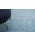 Exquisite Rugs Roche Light Blue 27361X16 1ft.X1ft.6in. Rect. Rug