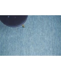 Exquisite Rugs Roche Light Blue 27361X16 1ft.X1ft.6in. Rect. Rug