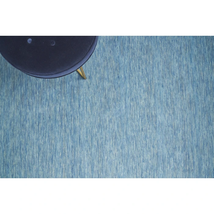 Exquisite Rugs Roche Light Blue 27361X16 1ft.X1ft.6in. Rect. Rug