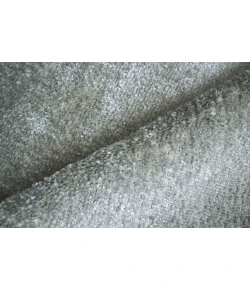 Exquisite Rugs Calla Dark Silver 28736X9 6ft.X9ft. Rect. Rug