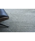 Exquisite Rugs Calla Dark Silver 28736X9 6ft.X9ft. Rect. Rug
