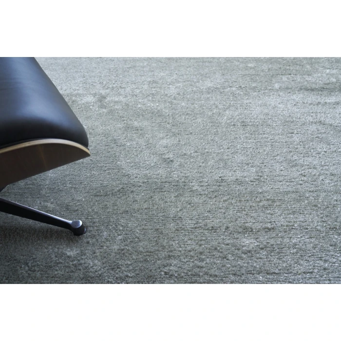 Exquisite Rugs Calla Dark Silver 28736X9 6ft.X9ft. Rect. Rug