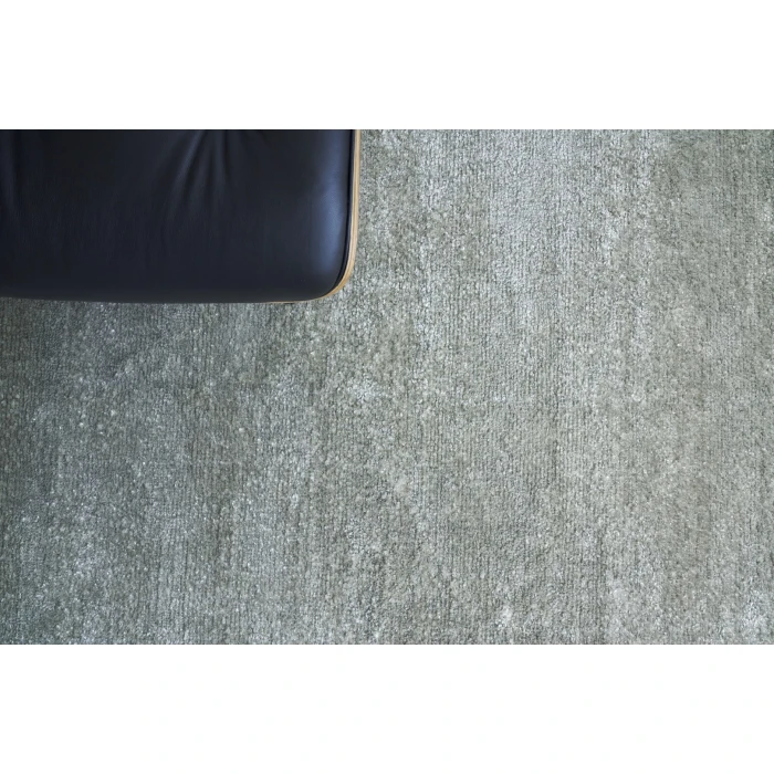 Exquisite Rugs Calla Dark Silver 28736X9 6ft.X9ft. Rect. Rug
