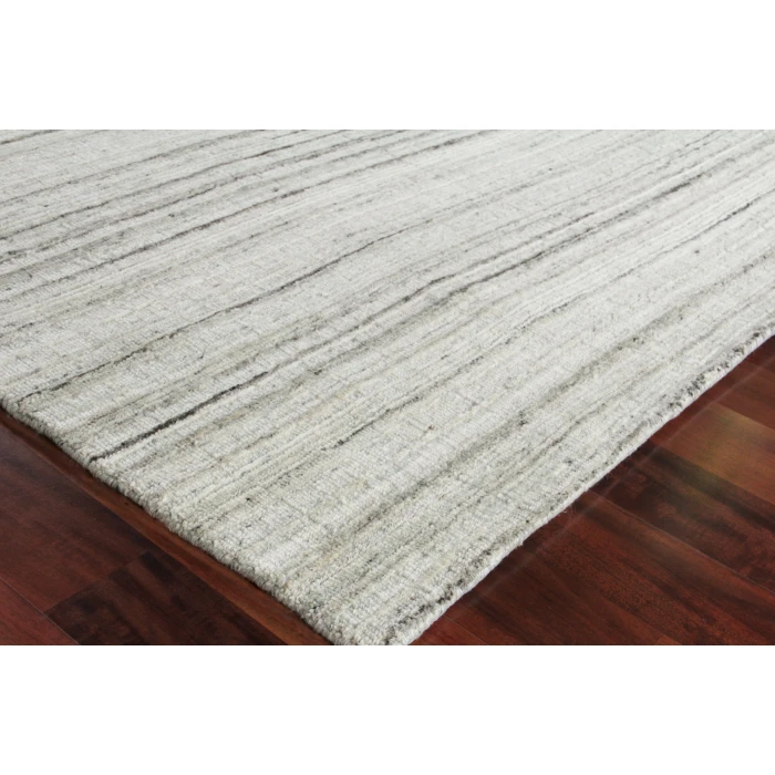 Exquisite Rugs Organica Beige/Light Gray 28816X9 6ft.X9ft. Rect. Rug