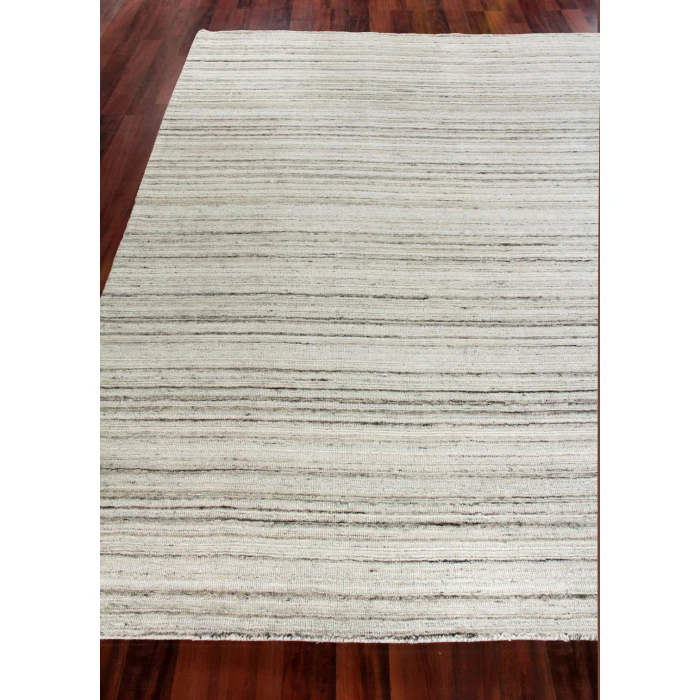 Exquisite Rugs Organica Beige/Light Gray 28816X9 6ft.X9ft. Rect. Rug