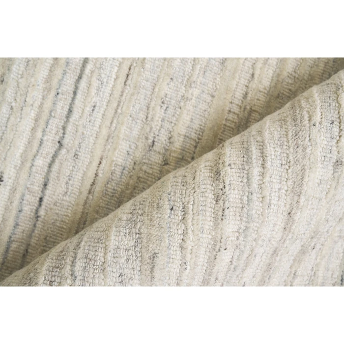 Exquisite Rugs Organica Beige/Light Gray 28816X9 6ft.X9ft. Rect. Rug