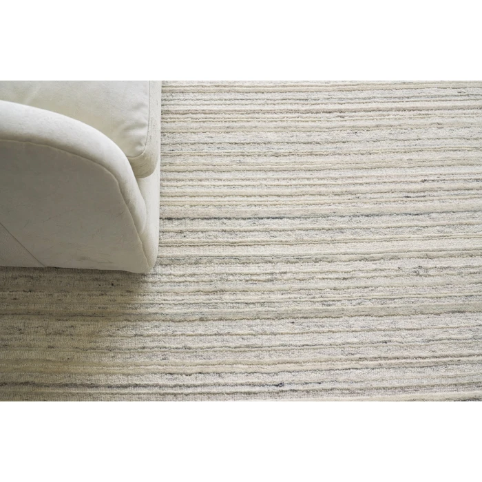 Exquisite Rugs Organica Beige/Light Gray 28816X9 6ft.X9ft. Rect. Rug
