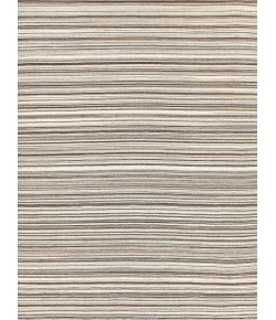 Exquisite Rugs Organica Ivory/Gray 28829X12 9ft.X12ft. Rect. Rug