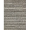 Exquisite Rugs Organica Charcoal/Silver 28836X9 6ft.X9ft. Rect. Rug
