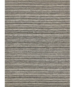 Exquisite Rugs Organica Charcoal/Silver 28839X12 9ft.X12ft. Rect. Rug