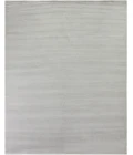 Exquisite Rugs Metro Velvet Light Gray 30128X10 8ft.X10ft. Rect. Rug