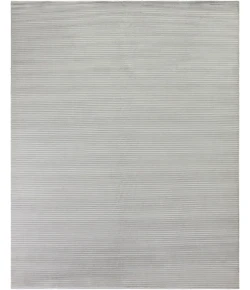 Exquisite Rugs Metro Velvet Light Gray 30128X10 8ft.X10ft. Rect. Rug
