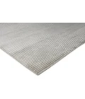 Exquisite Rugs Metro Velvet Light Gray 30128X10 8ft.X10ft. Rect. Rug