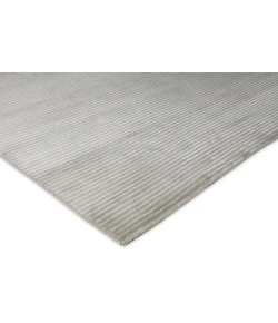 Exquisite Rugs Metro Velvet Light Gray 30128X10 8ft.X10ft. Rect. Rug
