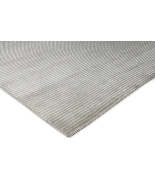 Exquisite Rugs Metro Velvet Light Gray 30128X10 8ft.X10ft. Rect. Rug