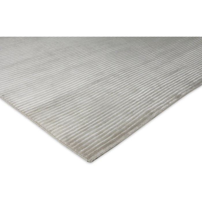 Exquisite Rugs Metro Velvet Light Gray 30128X10 8ft.X10ft. Rect. Rug