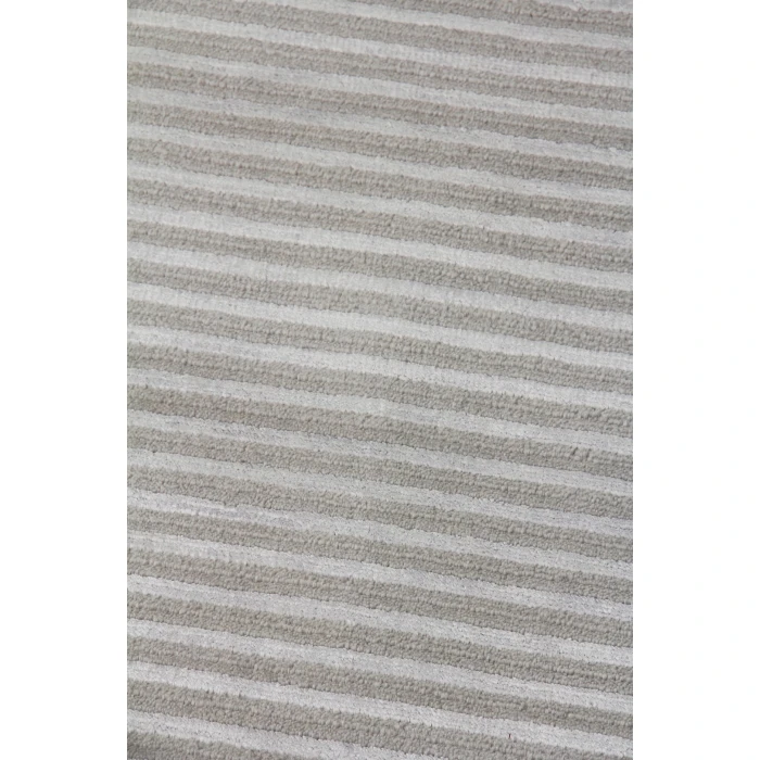Exquisite Rugs Metro Velvet Light Gray 30128X10 8ft.X10ft. Rect. Rug