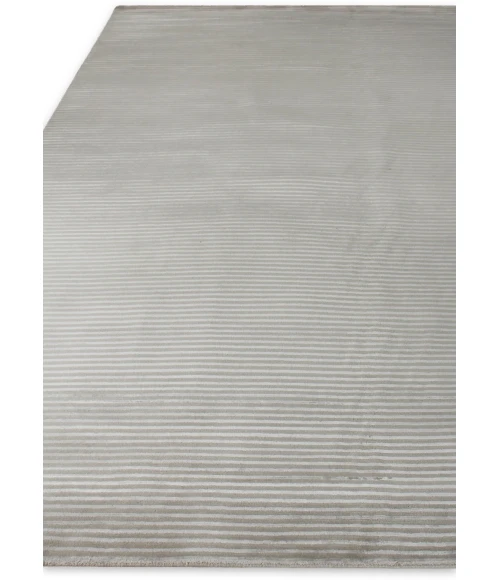 Exquisite Rugs Metro Velvet Light Gray 30128X10 8ft.X10ft. Rect. Rug
