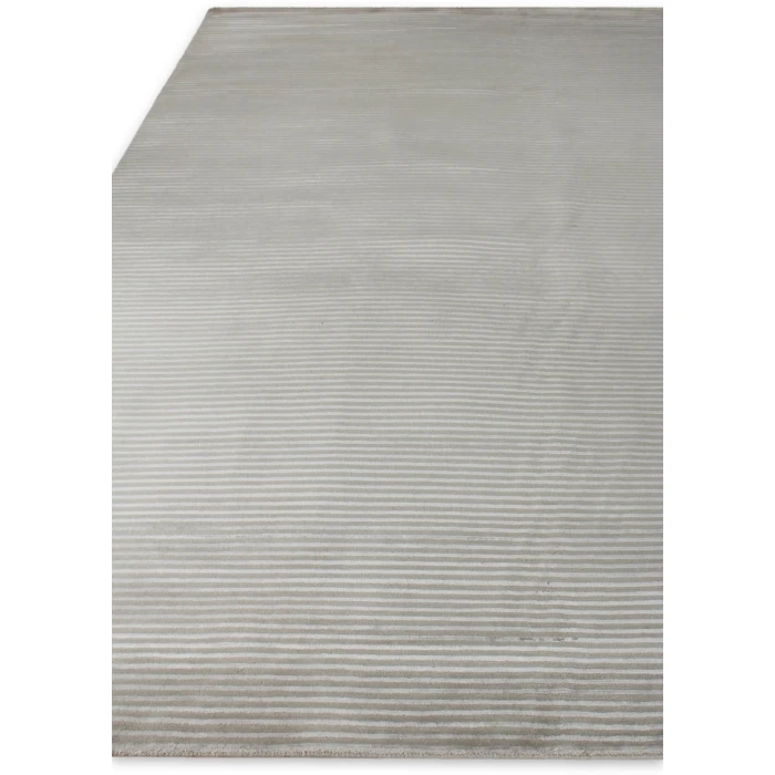 Exquisite Rugs Metro Velvet Light Gray 30128X10 8ft.X10ft. Rect. Rug