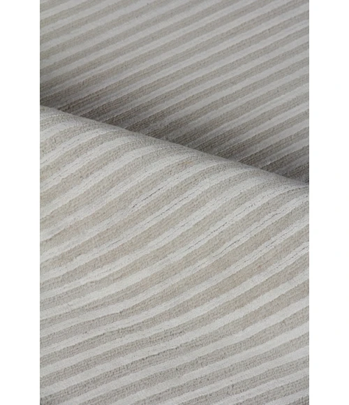 Exquisite Rugs Metro Velvet Light Gray 30128X10 8ft.X10ft. Rect. Rug