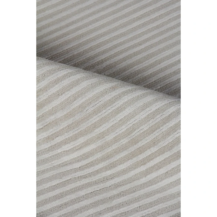 Exquisite Rugs Metro Velvet Light Gray 30128X10 8ft.X10ft. Rect. Rug