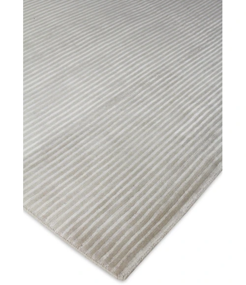 Exquisite Rugs Metro Velvet Light Gray 30128X10 8ft.X10ft. Rect. Rug