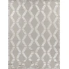 Exquisite Rugs Metro Velvet Silver 303014X18 14ft.X18ft. Rect. Rug