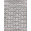 Exquisite Rugs Metro Velvet Silver 30328X10 8ft.X10ft. Rect. Rug