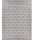 Exquisite Rugs Metro Velvet Silver 30328X10 8ft.X10ft. Rect. Rug