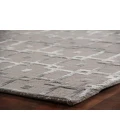 Exquisite Rugs Metro Velvet Silver 30328X10 8ft.X10ft. Rect. Rug