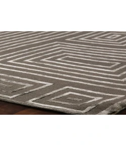Exquisite Rugs Metro Velvet Charcoal 303810X14 10ft.X14ft. Rect. Rug