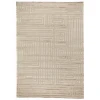 Exquisite Rugs Metro Velvet Beige 30405X8 5ft.X8ft. Rect. Rug