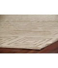 Exquisite Rugs Metro Velvet Beige 30405X8 5ft.X8ft. Rect. Rug