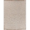 Exquisite Rugs Metro Velvet Beige 30438X10 8ft.X10ft. Rect. Rug