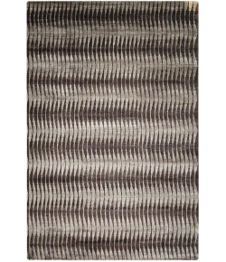 Exquisite Rugs Super Tibetan Beige/Chocolate 305510X14 10ft.X14ft. Rect. Rug