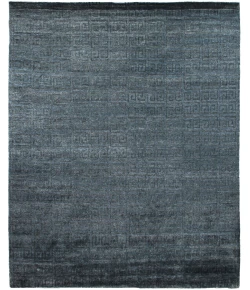 Exquisite Rugs Metro Velvet Sea Blue 306010X14 10ft.X14ft. Rect. Rug