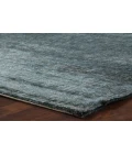 Exquisite Rugs Metro Velvet Sea Blue 306010X14 10ft.X14ft. Rect. Rug