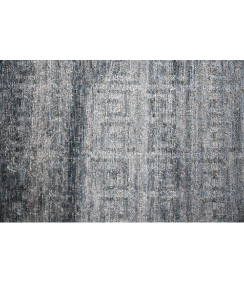 Exquisite Rugs Metro Velvet Sea Blue 306010X14 10ft.X14ft. Rect. Rug